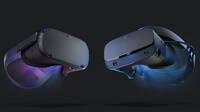 La realidad virtual Oculus Quest y Oculus Rift S llegar el 21 de mayo