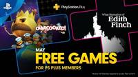 Ya disponibles Overcooked y What Remains of Edith Finch en el PS Plus
