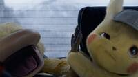 Detective Pikachu nos muestra un nuevo y divertido spot
