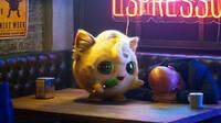 El guionista de Detective Pikachu quiere hacer una película de Jigglypuff