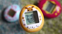Pok�mon y Bandai Namco crean un Tamagotchi de Eevee