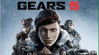 Filtración: Gears 5 muestra su portada y su posible fecha de lanzamiento