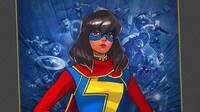 Ms. Marvel se muestra en Marvel Ultimate Alliance 3: The Black Order