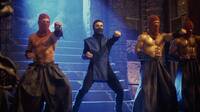La nueva pel�cula de Mortal Kombat entra en fase de preproducci�n