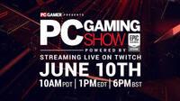 PC Gaming Show 2019 anuncia sus primeros participantes y desarrolladores