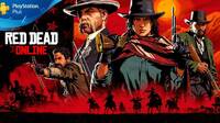 Red Dead Online disponible sin suscripción a PS Plus hasta el 27 de mayo