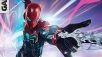 El juego de Spider-Man tendr un 'spin-off' en forma de cmic