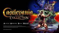 Castlevania Anniversary Collection ya a la venta en Switch, Xbox One, PS4 y PC