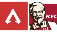 La cuenta de KFC pide a Apex Legends más actualizaciones de contenido