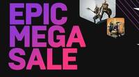 Aluvión de grandes ofertas en Epic Games Store hasta el 13 de junio