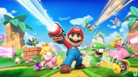 Rumor: La secuela de Mario + Rabbids Kingdom Battle en marcha