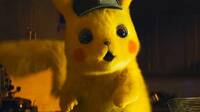Legendary ya estara trabajando en la secuela de Detective Pikachu