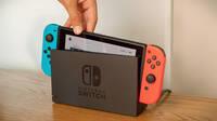 Ventas Espaa: Nintendo Switch arrasa y vende 12.000 unidades en una sola semana