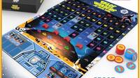 Un juego de mesa oficial de Space Invaders se financia en Kickstarter