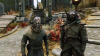 Los trabajadores del controvertido mod Skyrim Together amenazados de muerte