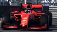 F1 2019 destaca su competitividad en su primer y espectacular triler