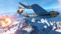 Battlefield 5: Realizan con �xito una espectacular acrobacia a�rea
