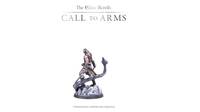 As es el juego de mesa The Elder Scrolls: Call to Arms