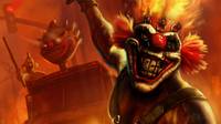 PlayStation Productions prepara una serie de televisi�n de Twisted Metal