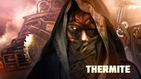 Thermite se presenta como nuevo personaje en Crossout