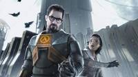 Los responsables de World War Z quisieron hacer un remake de Half-Life 2