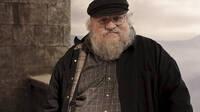 George R.R. Martin, creador de Juego de Tronos, ha colaborado en un juego japonés