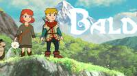 Ni no Kuni + Zelda: As es Baldo, una bonita aventura para PC y consolas