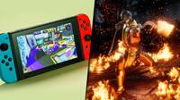 Switch y Mortal Kombat 11 fueron lo más vendido en EE.UU durante mayo