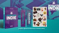 Ya a la venta Revolución Indie, un libro que analiza el panorama indie