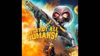 Rumor: Un nuevo Destroy All Humans ser anunciado por THQ Nordic en el E3 2019
