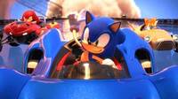 Sega no a�adir� la intro a Team Sonic Racing en su versi�n de Switch
