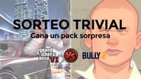 Gana con TTDV y Vandal un pack sorpresa en el primer sorteo trivial