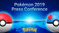 Pokmon Press Conference 2019 se celebra el 28 de mayo y promete novedades