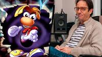 Fallece Rémi Gazel, compositor del primer Rayman
