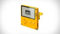 Playdate, la portátil con manivela, es 'para los amantes de los videojuegos'
