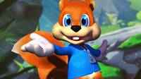Conker's Bad Fur Day: Revelan los detalles de la secuela que nunca lleg