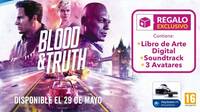 GAME detalla sus incentivos por la reserva de Blood & Truth