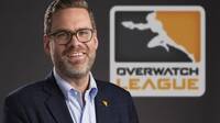 Epic Games ficha al responsable de la Overwatch League