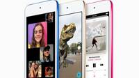 Apple anuncia nuevos iPod Touch con mejor rendimiento para juegos