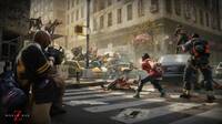 El nuevo contenido gratuito de World War Z estar� disponible el 3 de junio