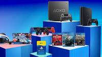 Days of Play PS4: Grandes ofertas en consolas y juegos fsicos durante el E3