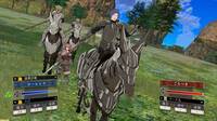 Fire Emblem: Three Houses se muestra en una avalancha de nuevas imágenes