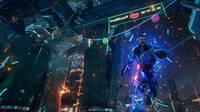 Crackdown 3 estrena la actualizacin 'Extra Edition' con nuevo contenido