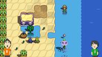 Cadence of Hyrule muestra su jugabilidad en vdeo