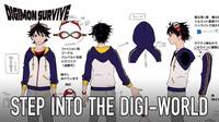 Digimon Survive estrena un completo y extenso vídeo sobre su desarrollo