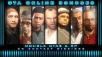 GTA Online: Recompensas dobles en misiones y bonificacin de 250.000 GTA$