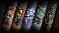 Confirmada la edición física para Baldur's Gate, Neverwinter Nights y Planescape en consolas