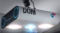 Domino's Pizza usará una IA para cocinar pizzas perfectas