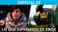 E3 2019: Lo que esperamos de Xbox