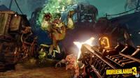Borderlands 3 contará con un 'absurdo' número de jefes